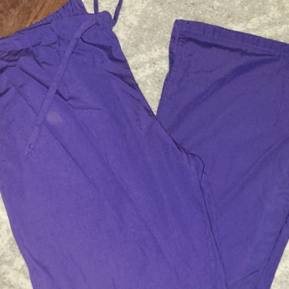 Scrub Pants